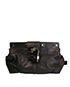 Plexi Paddington Shoulder Bag, front view